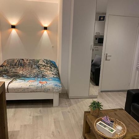 Blissiebeachhouse ซานด์โวร์ต ภายนอก รูปภาพ